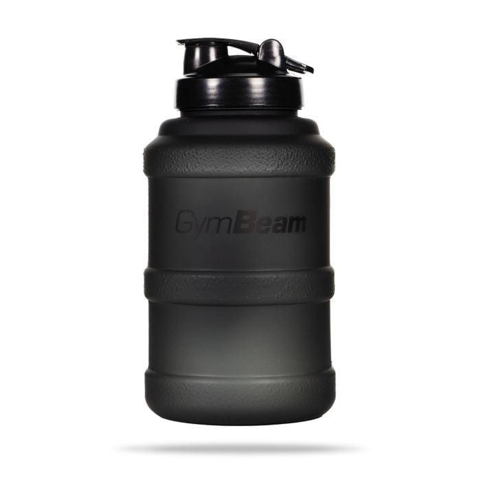 GymBeam Sportovní láhev Hydrator TT 2,5 l Black