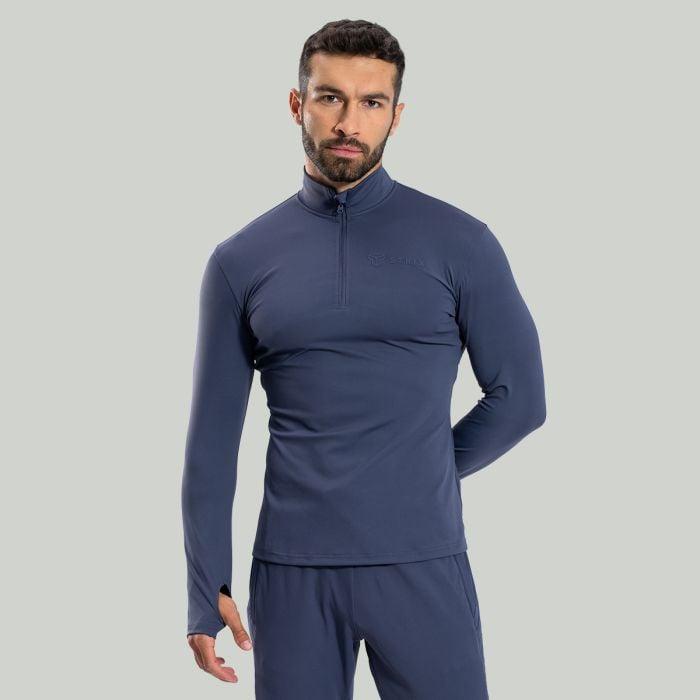 STRIX Sportovní top ULTRA Graystone - 2