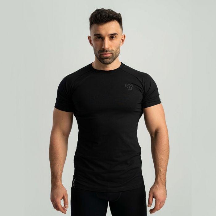 STRIX Tričko Nova Black