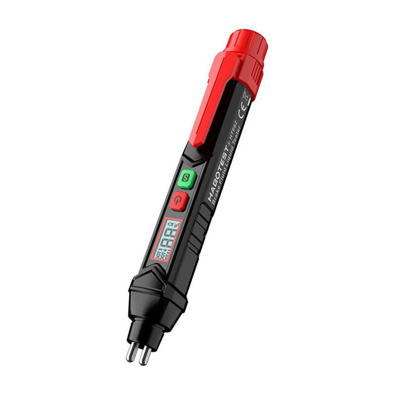 Habotest Tester brzdové kapaliny HT662