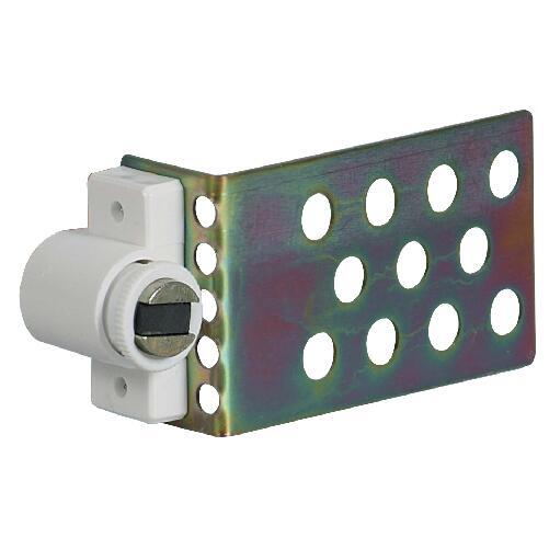 Haco Magnet pod obklad UNI 1 (4ks)