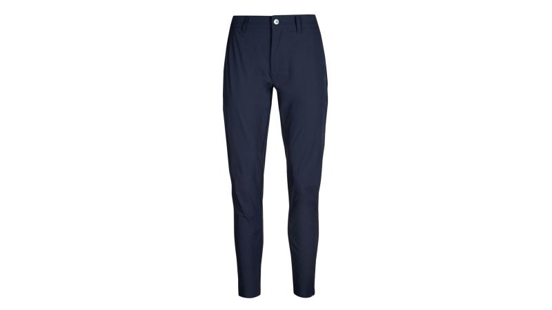 Halti Drive W X-stretch chinos 2025 modré dámske golfové nohavice