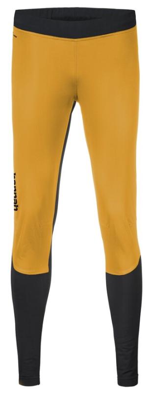 Hannah Alison Pants golden yellow/anthracit 2022