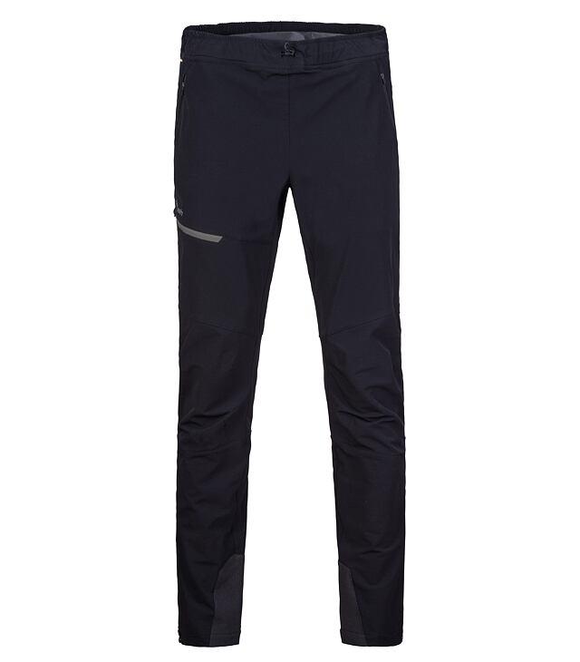 Hannah Claim W anthracite 2023 dámské outdoorové kalhoty