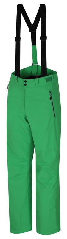 Hannah Jago II classic green