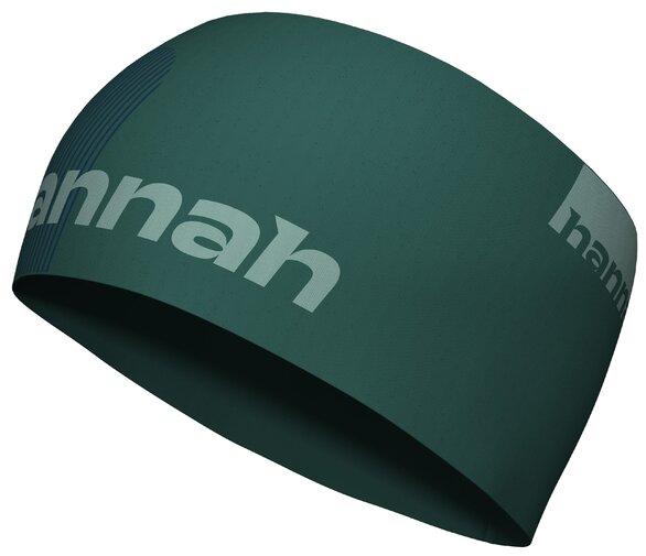 Hannah Kavalo dark forest (blue) 2022 pánská čelenka