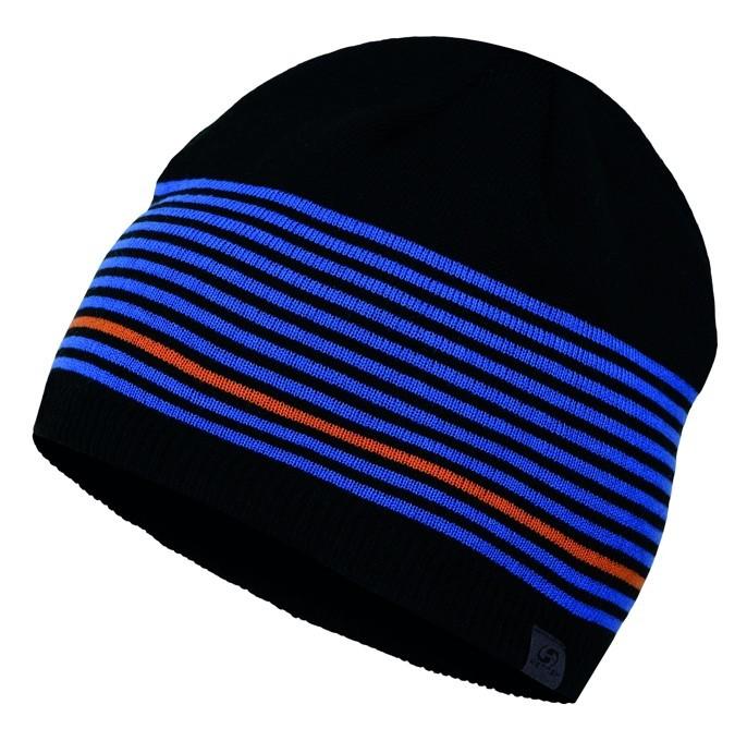 Hannah Philip anthracite (blue) 2021 pánska čiapka