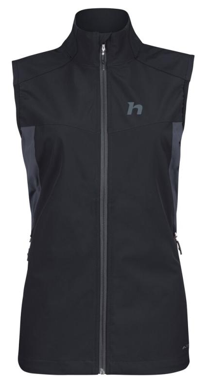 Hannah Pulla Vest