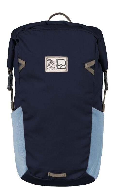 Hannah Renegade 20 dress blues/dream blue 2023 voľnočasový batoh