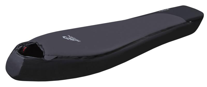 Hannah Scout 120 Dark shadow/anthracite 2018 spací pytel