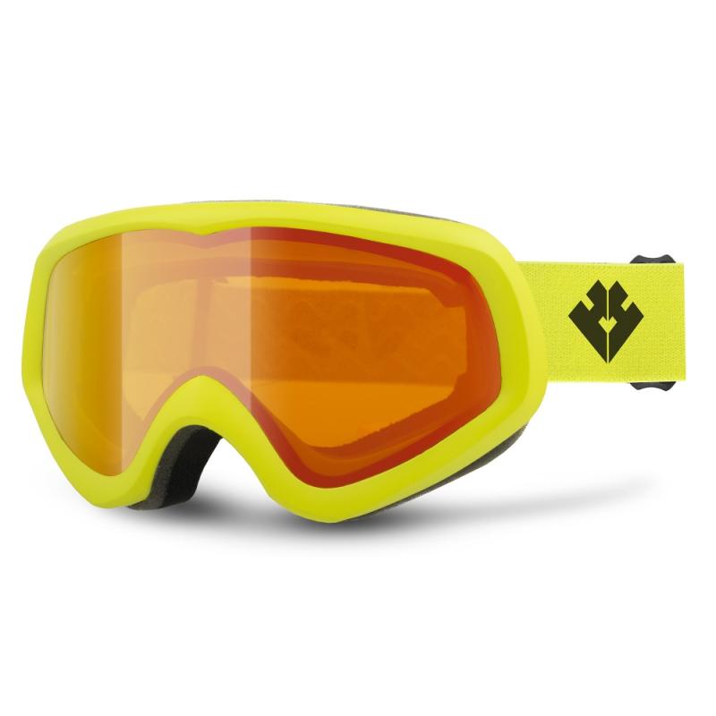 Hatchey Lunatic detské lyžiarske okuliare