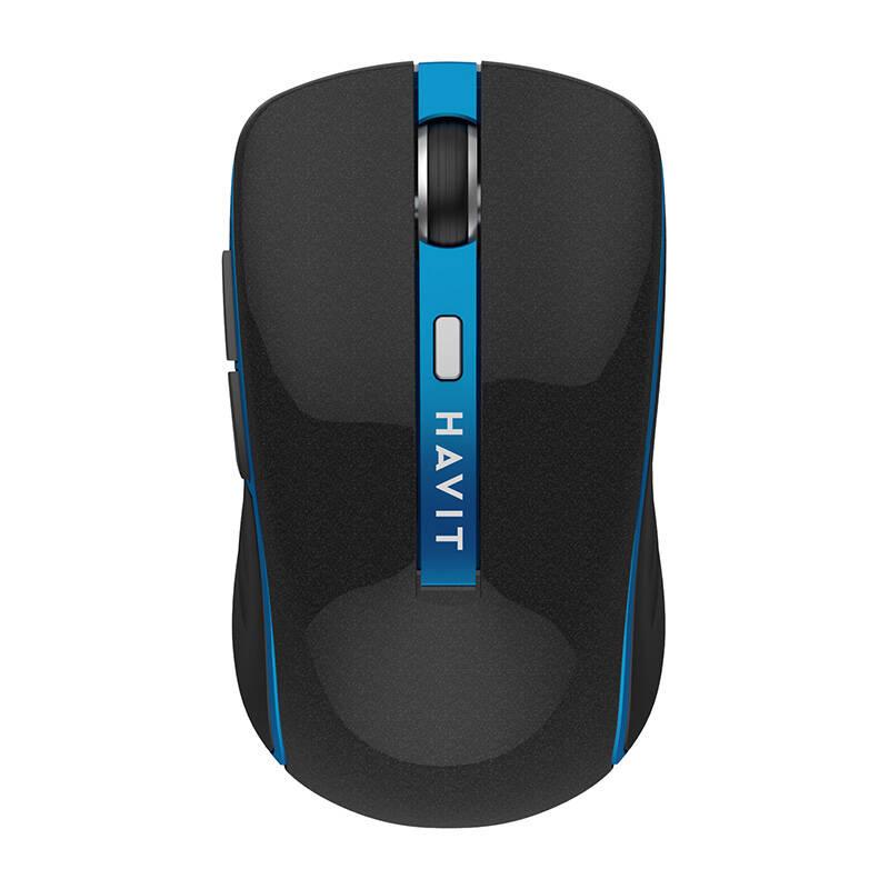 Havit Bezdrátová myš MS951GT (černá)
