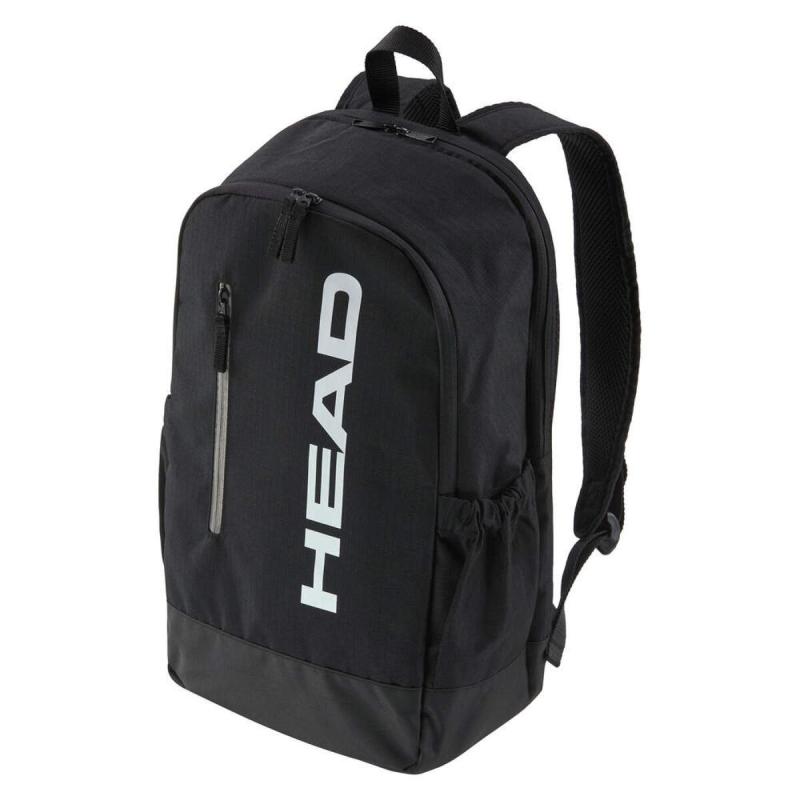 Head Base Backpack 17L 2025 sportovní batoh černá
