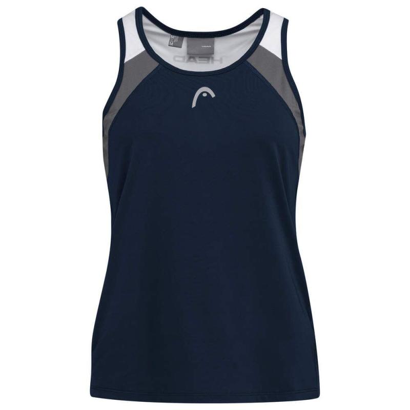 Head Club 22 Tank Top Women dámske tielko DB