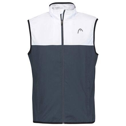 Levně Head Club 22 Vest Men pánská vesta NV - XL