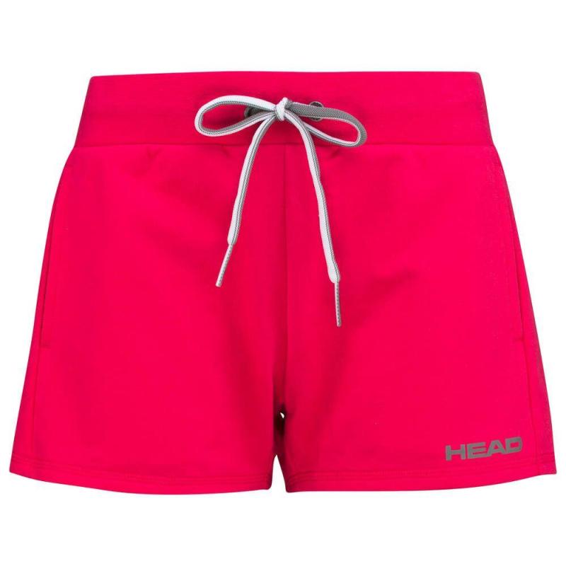 Head Club ANN Shorts Women dámske šortky MA
