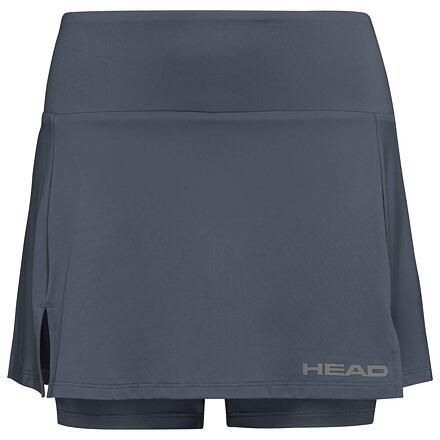 Head Club Basic Skort Women dámská sukně AN