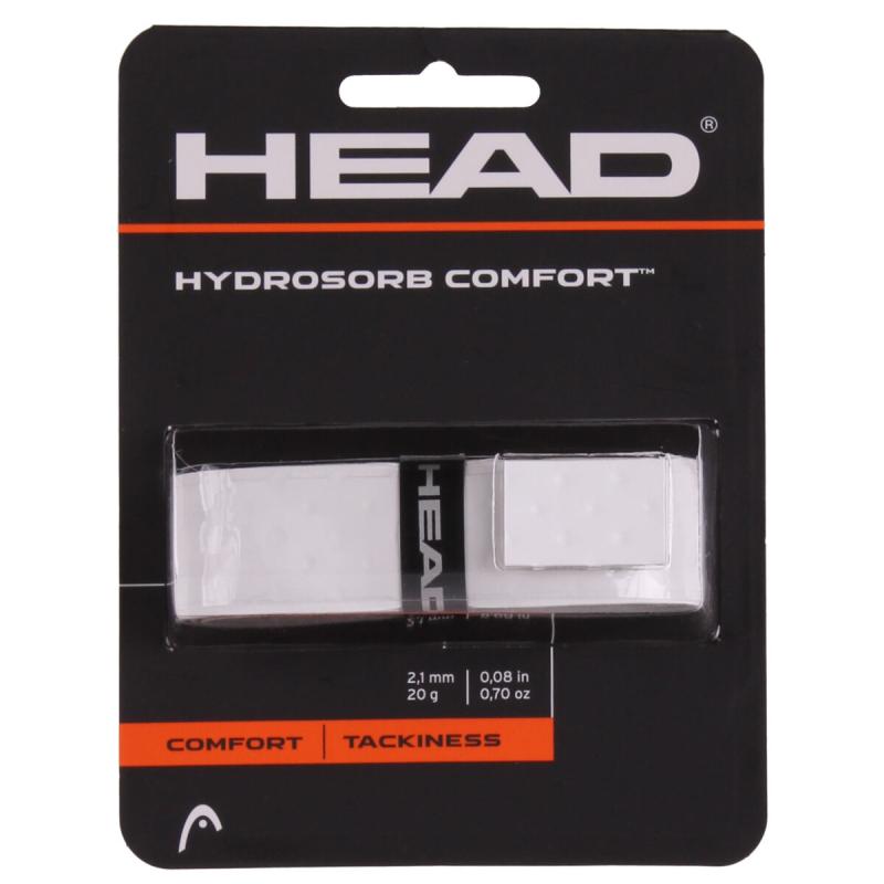 Head HydroSorb Comfort základná omotávka