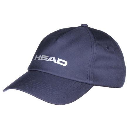 Levně Head Performance Cap čepice s kšiltem navy