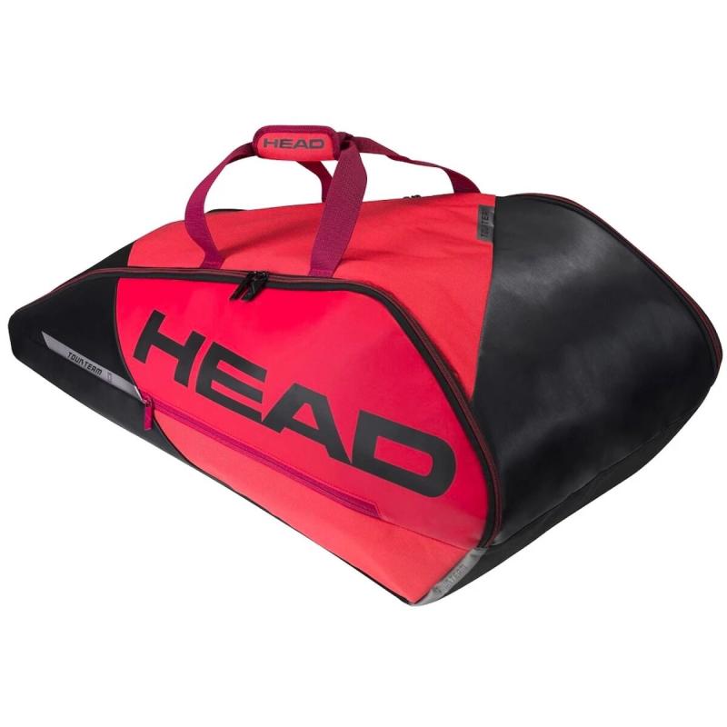 Head Tour Team 9R 2022 taška na rakety BKRD