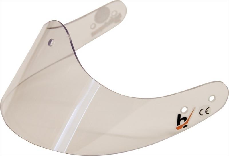 Hejduksport MH90 brankárske plexi na krk