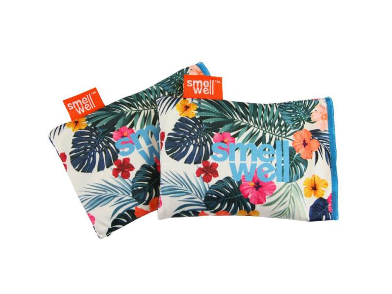 Hejduk Pohlcovač pachov SmellWell Active Hawaii Floral (2ks)