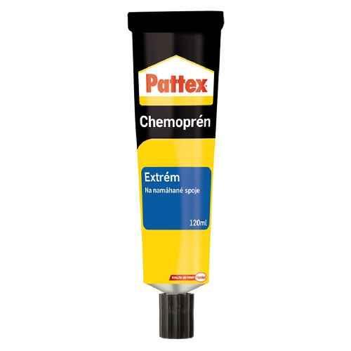 Henkel Lepidlo kontaktní 50ml CHEMOPRÉN EXTRÉM
