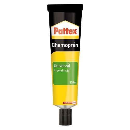 Henkel Lepidlo kontaktní 50ml CHEMOPRÉN UNIVERZÁL