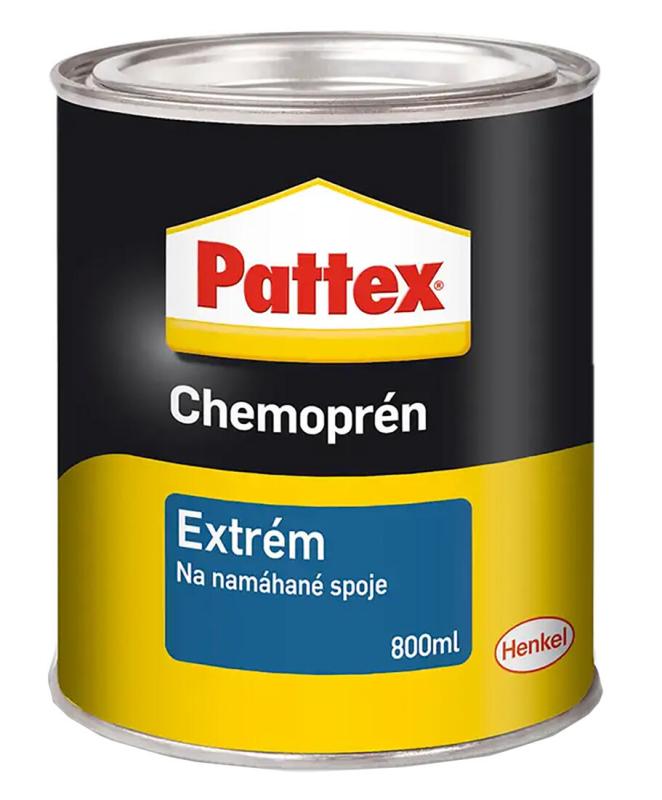 Henkel Lepidlo kontaktní 800ml CHEMOPRÉN EXTRÉM