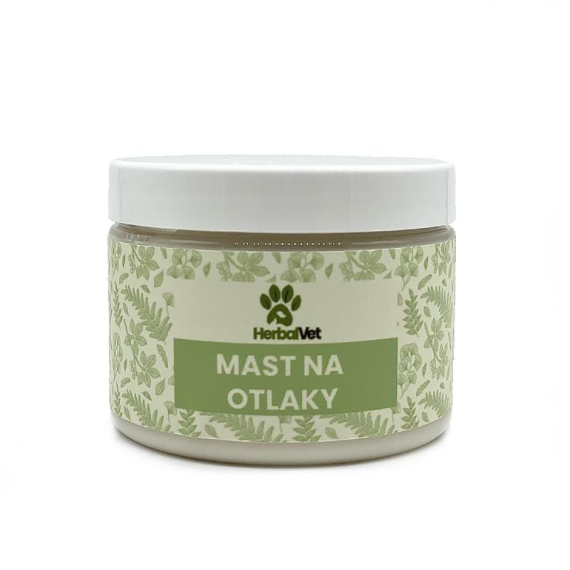 HerbalVet mast na otlaky 150 ml