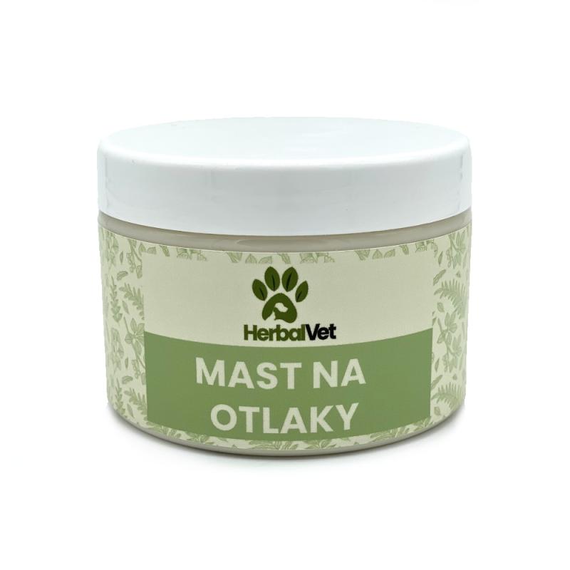 HerbalVet mast na otlaky 300 ml