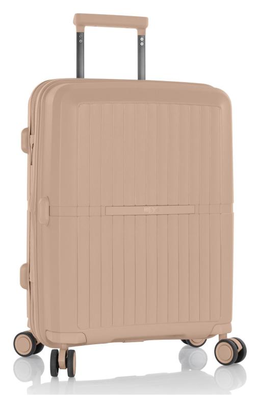 Heys Airlite S Nude kufor + kozmetická taštička zadarmo