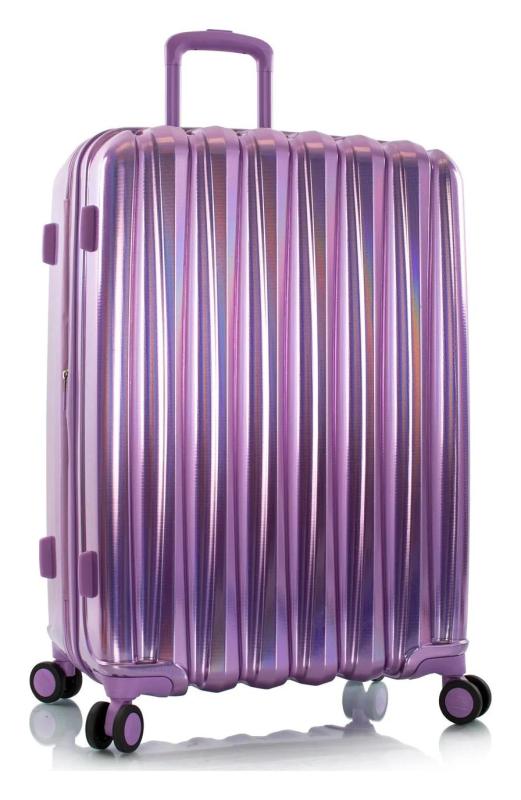 Heys Astro L Purple kufr