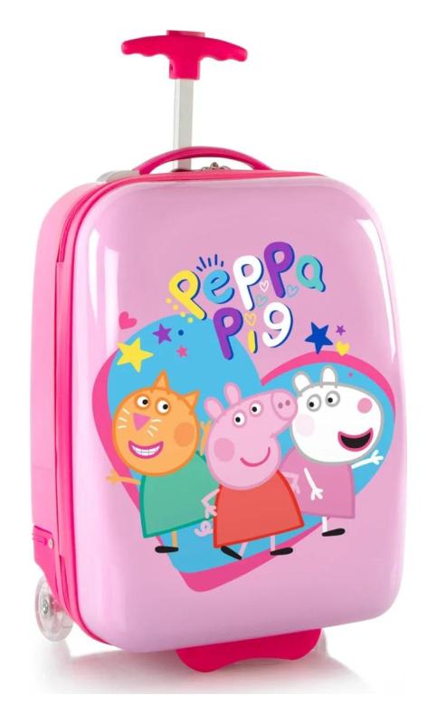 Heys Kids eOne Peppa Pig kufr