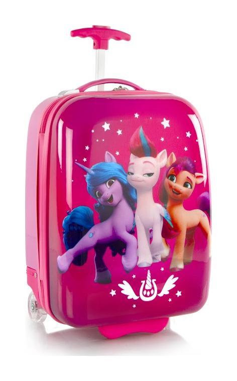Heys Kids My Little Pony 4 kufor