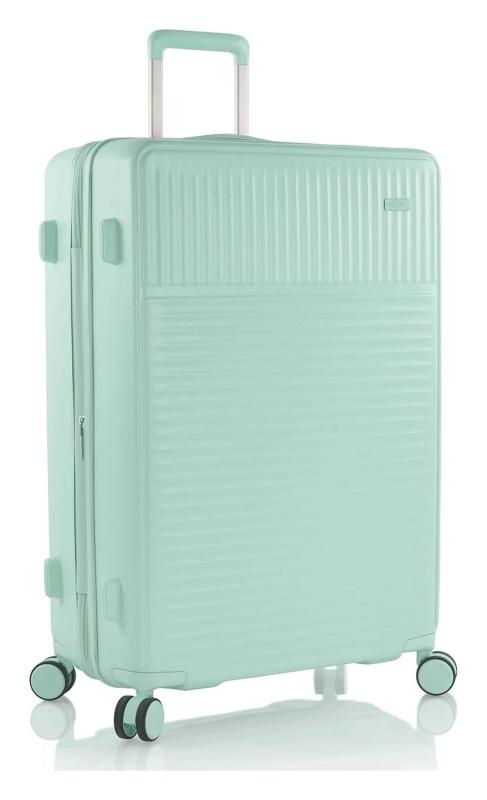 Heys Pastel L Mint kufor + kozmetická taštička zadarmo