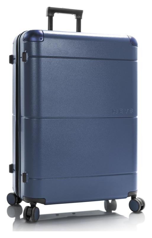 Heys Zen L Navy kufor + kozmetická taštička zadarmo