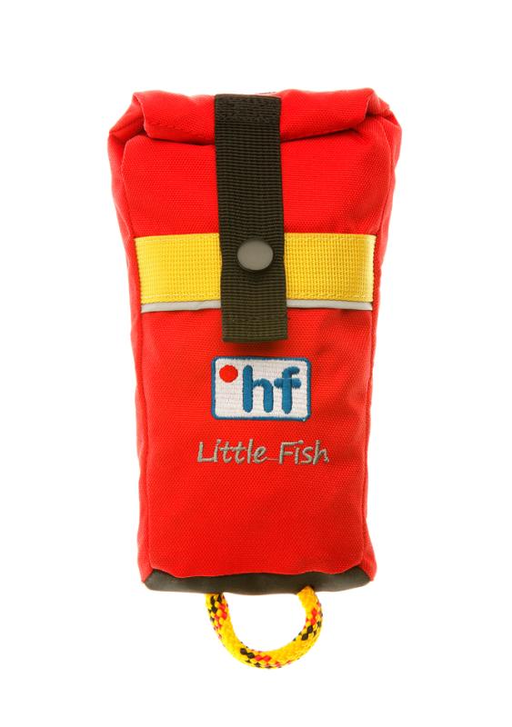 °hf Little Fish