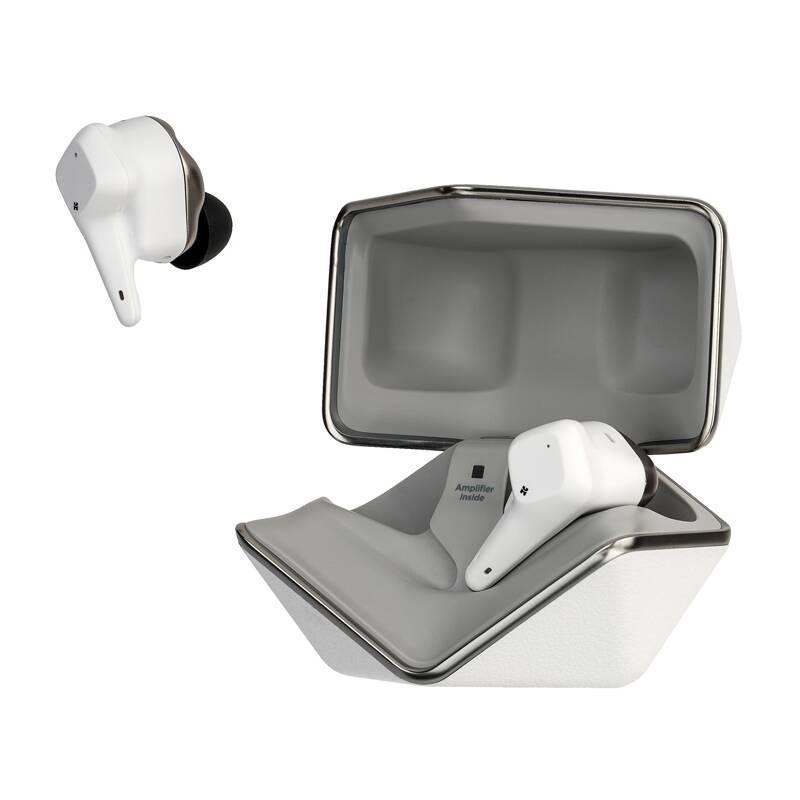 Hifiman Bezdrátová sluchátka TWS Svanar Jr