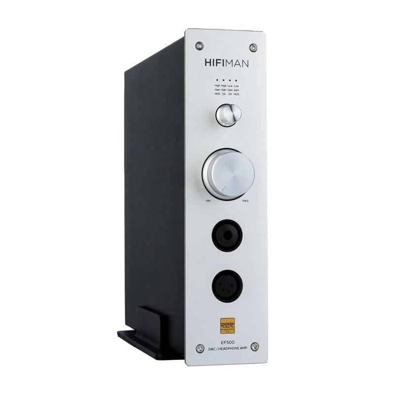 Hifiman Sluchátkový zesilovač EF500