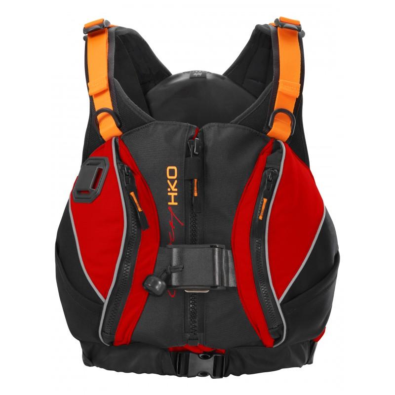 HIKO Cinch Harness vodácka vesta