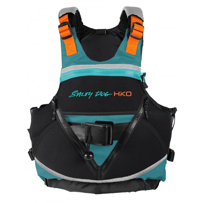 Hiko Salty Dog plávacia vesta