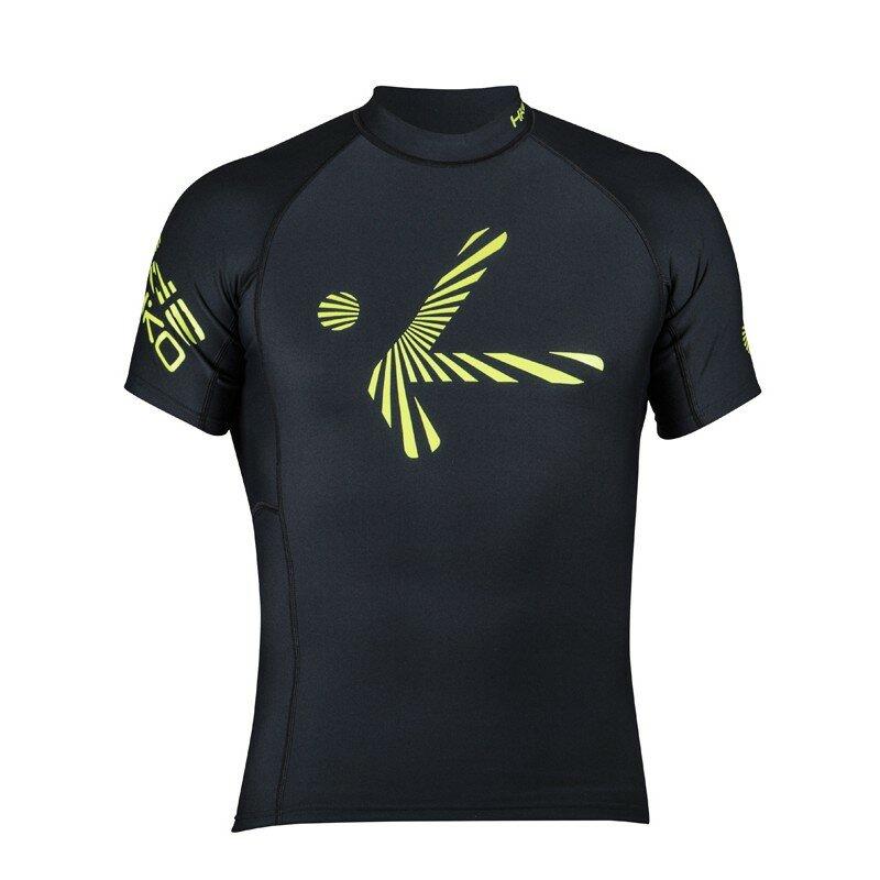 Hiko Shade plush SS vodácke tričko