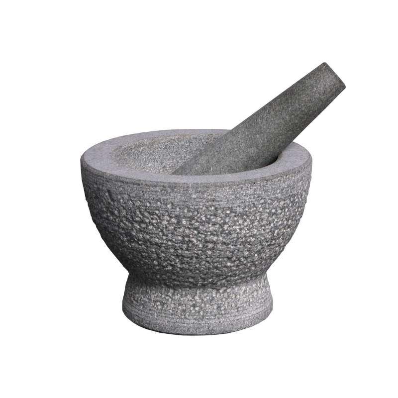 Hit Hmoždíř 14,5x11cm žula