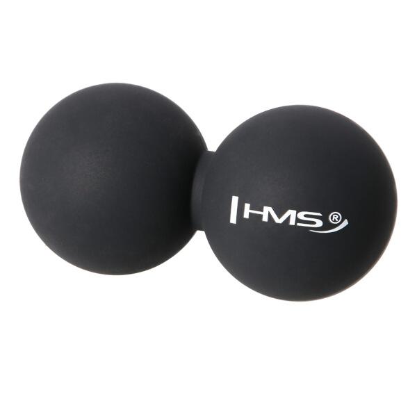 HMS LACROSSE BALL BLC02 dvojitý masážní míč