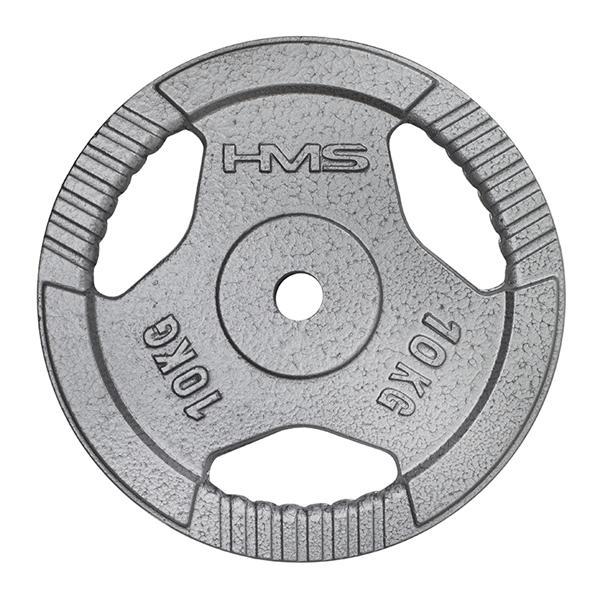 HMS Kotúč s držadlom Hammertone 10 kg