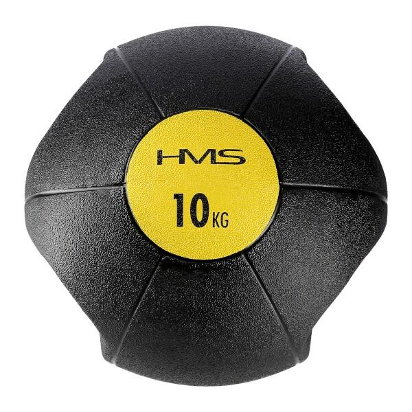 HMS Medicineball NKU10 10kg