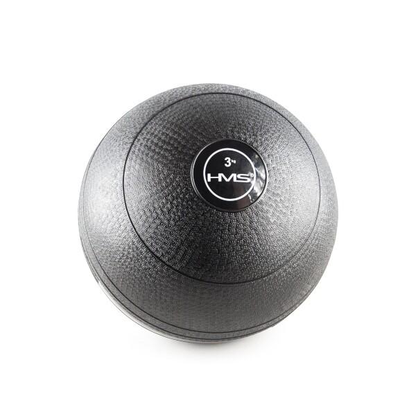 Levně HMS Slam Ball PSB3 3kg