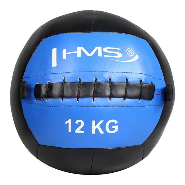 Levně HMS Wall ball WLB 12 kg