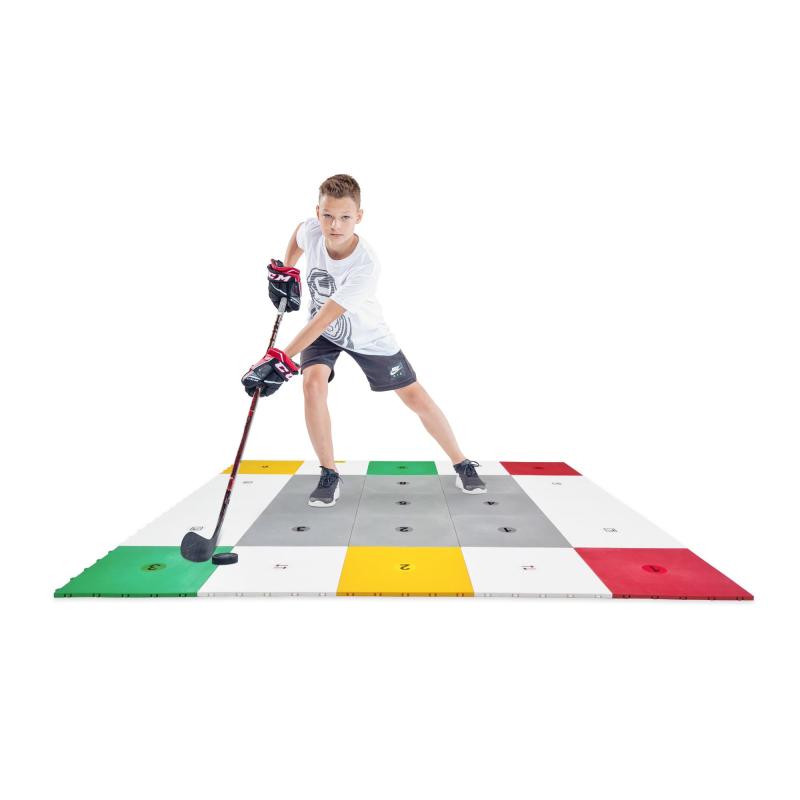 Hockey Revolution 360 Zone LIT tréninková plocha